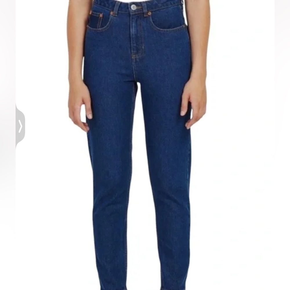 Frank and Oak Stevie Jeans